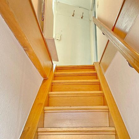 Lindenbluete Altstadtflair Lübbenau Esterno foto