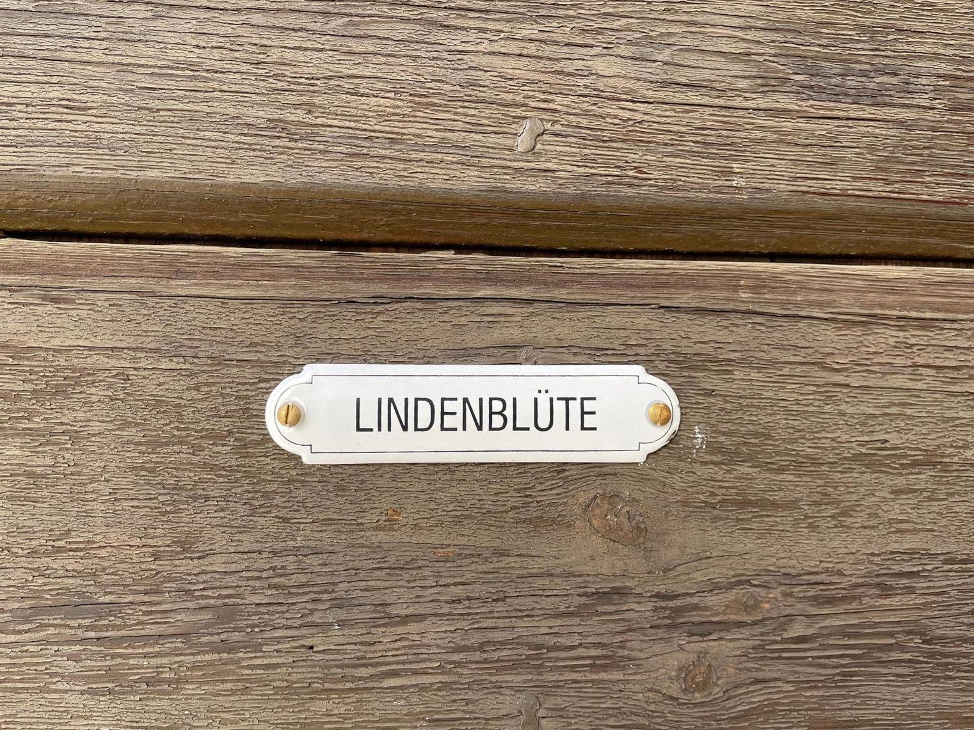 Lindenbluete Altstadtflair Lübbenau Esterno foto